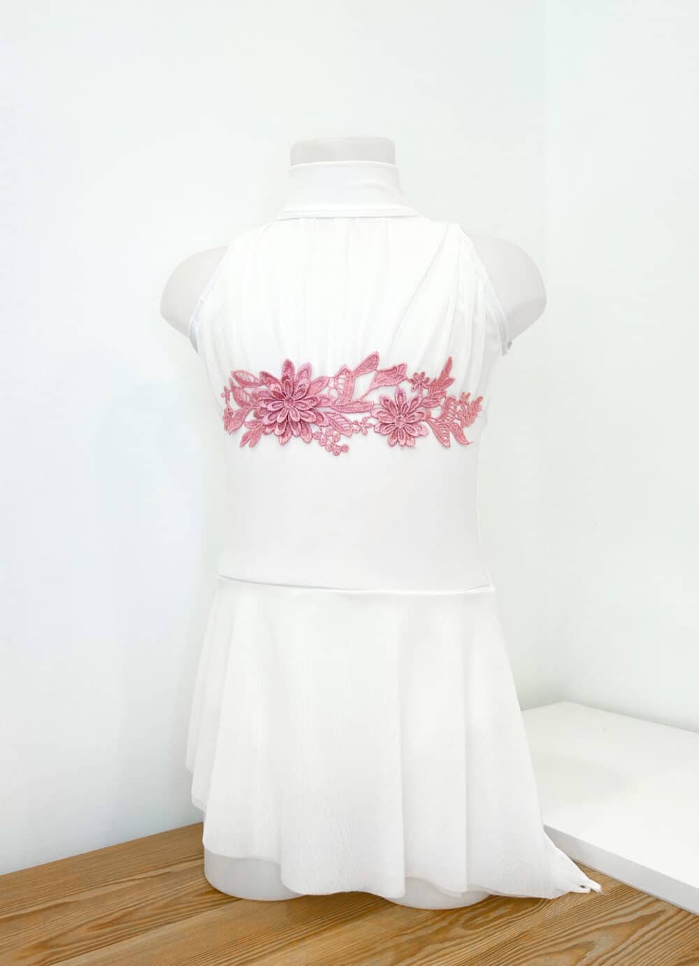 Maillots originales de patinaje artístico, danza y gimnasia rítmica