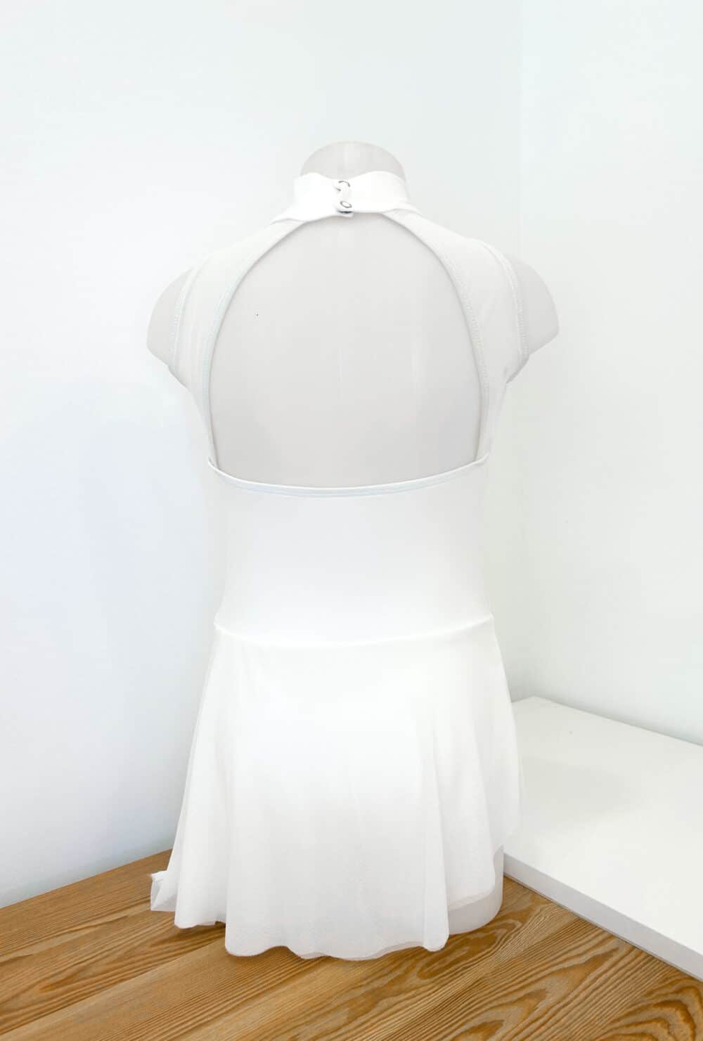 Maillots originales de patinaje artístico, danza y gimnasia rítmica