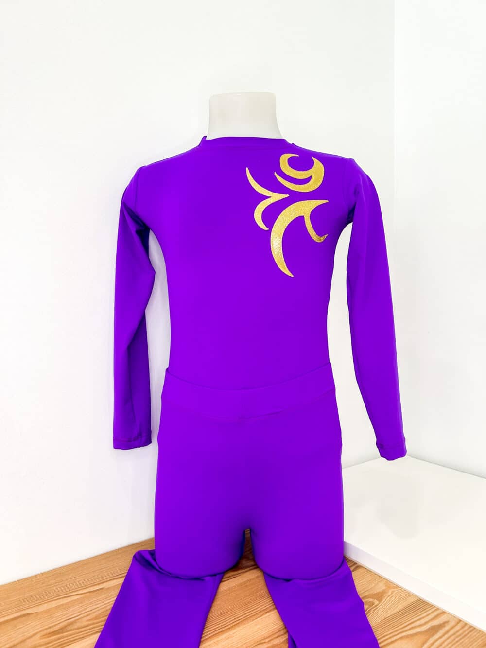 Comprar maillots para gimnasia rítmica, danza y patinaje artístico
