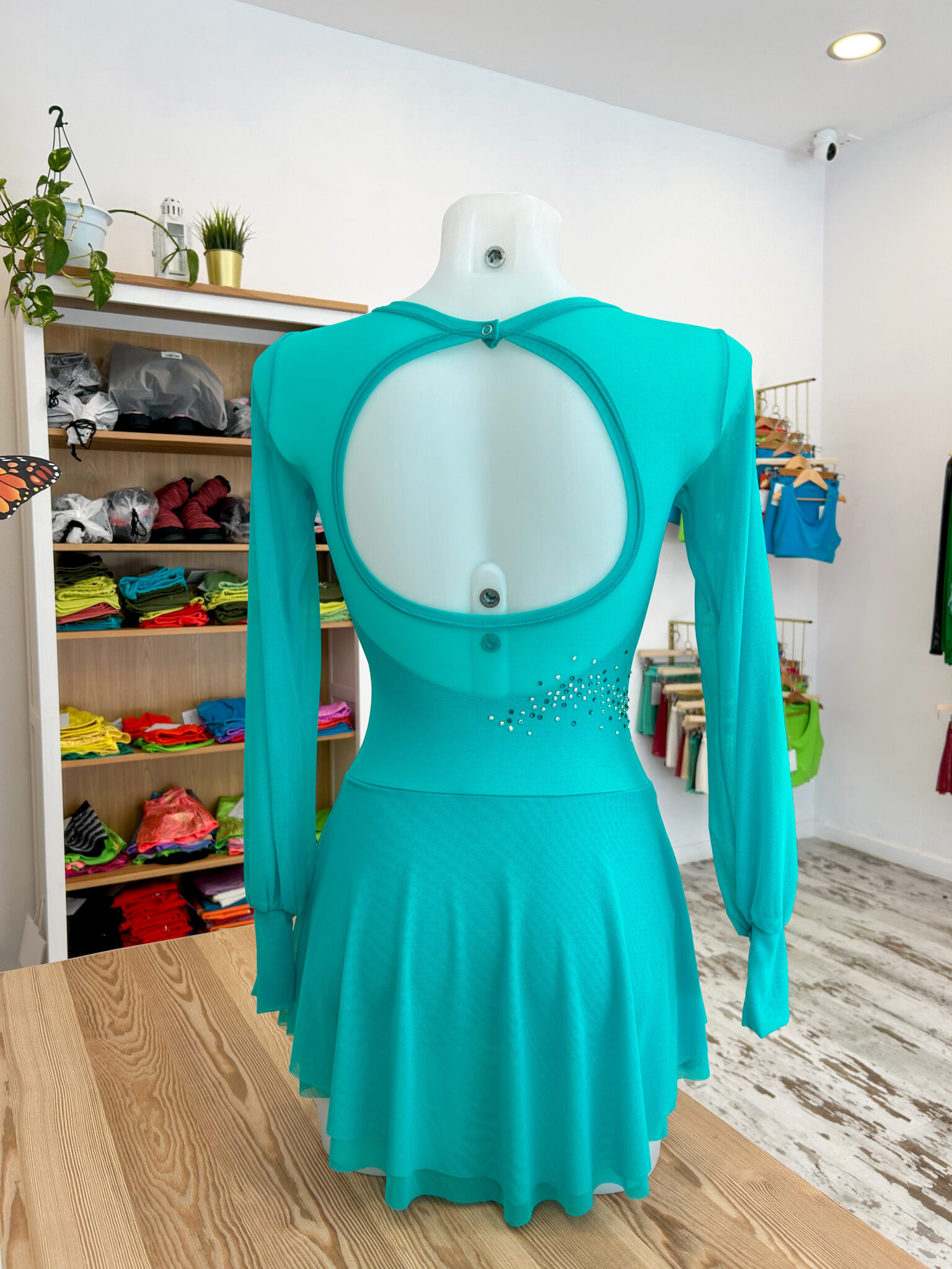 Maillot 1584 Papallones Bolboretas
