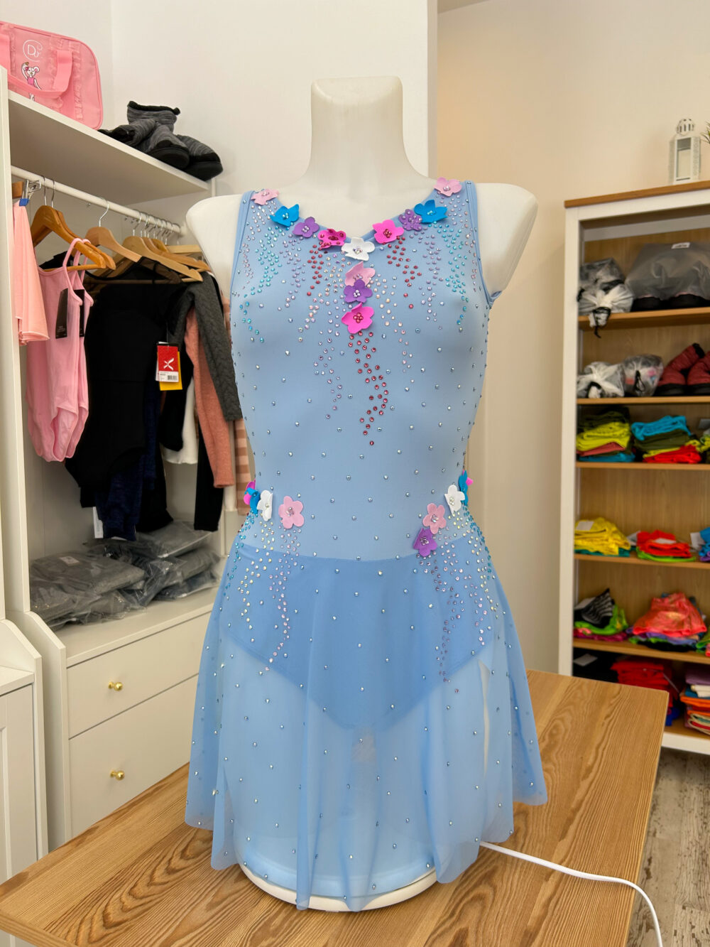 Maillot 1677