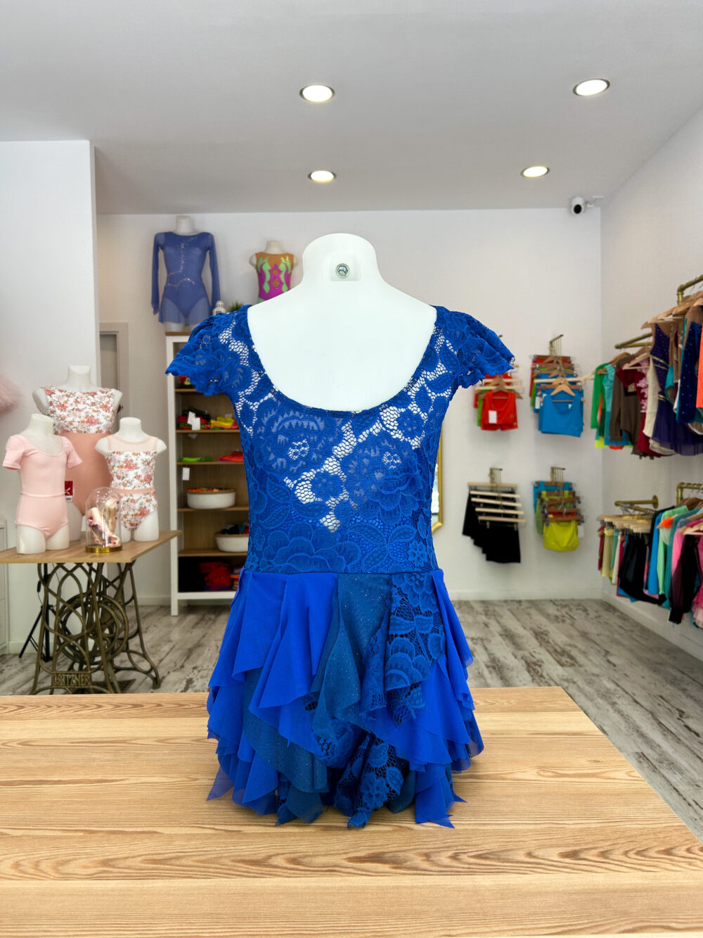 Maillot 1403 - Imagen 2