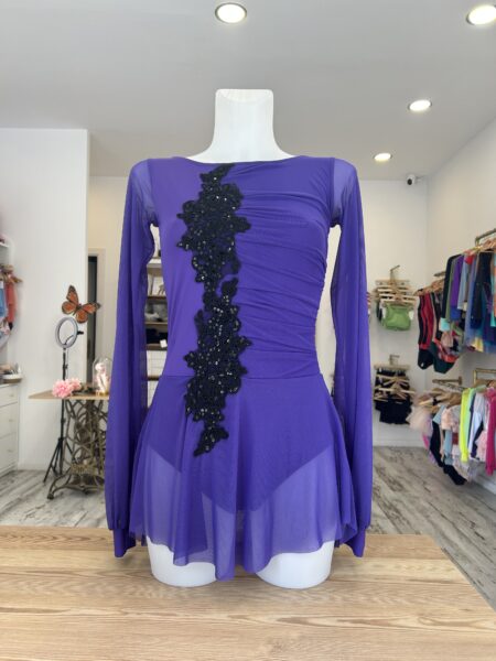 Maillot 1765
