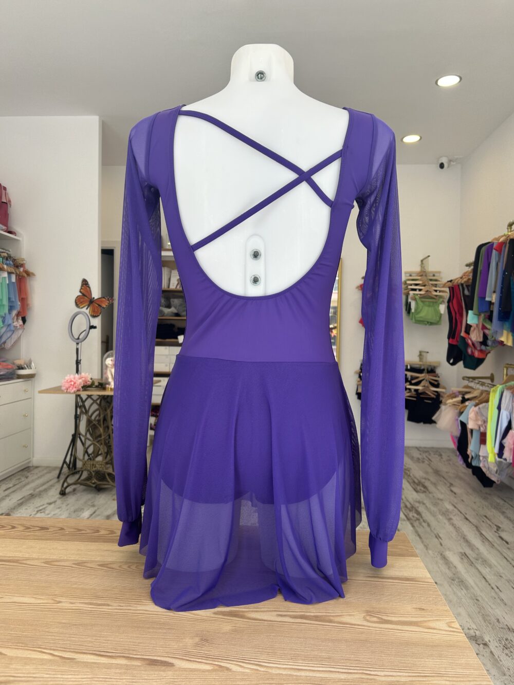 Maillot 1765 - Imagen 2