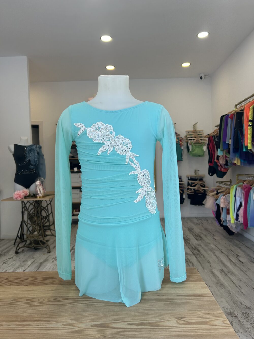 Maillot 1407