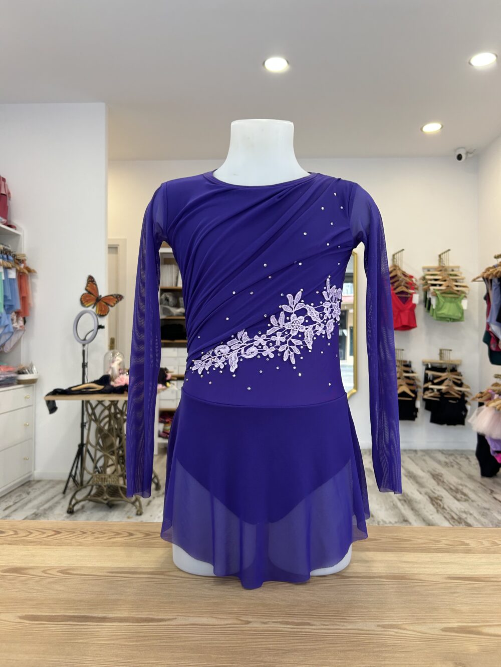 Maillot 1313