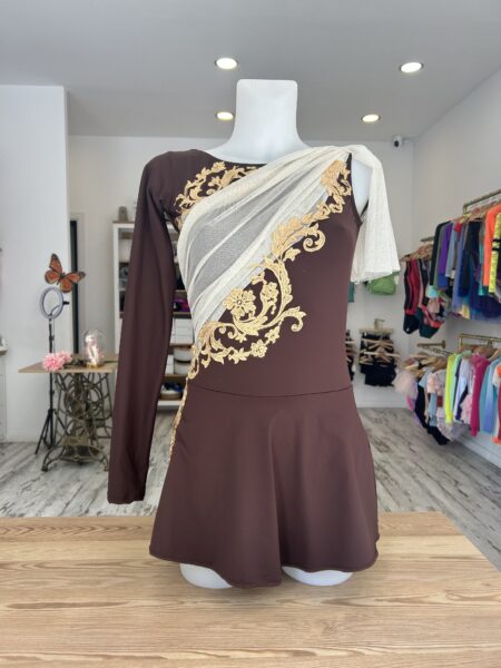 Maillot 1767
