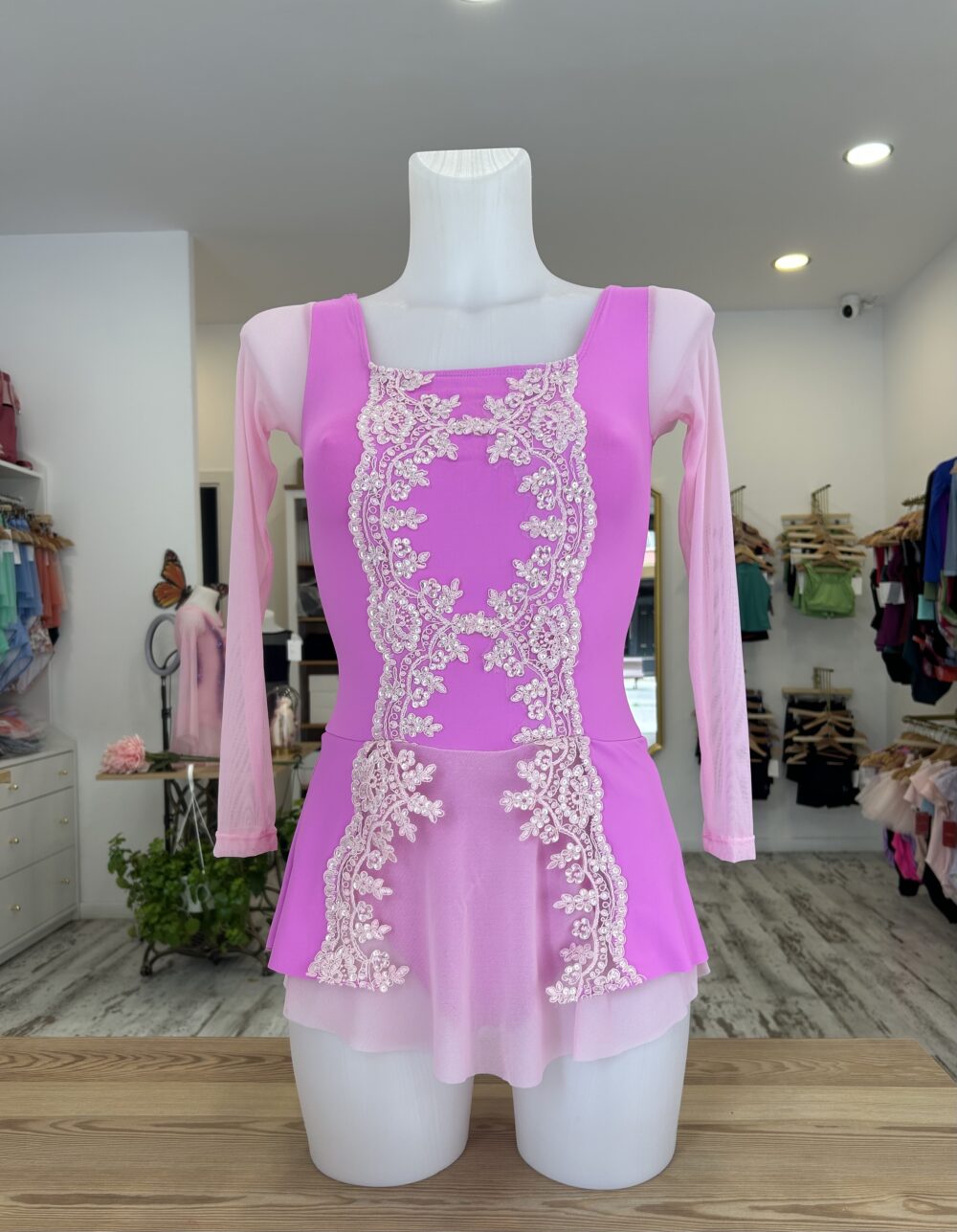 Maillot 1508