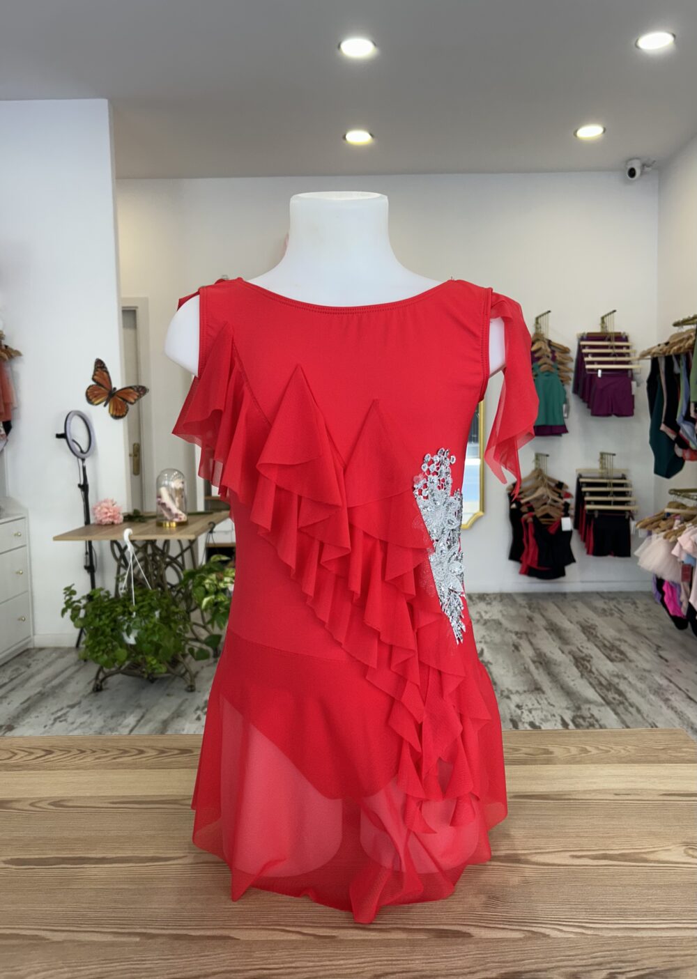 Maillot 1418