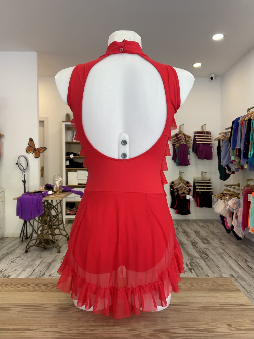 Maillot 1697 - Imagen 2