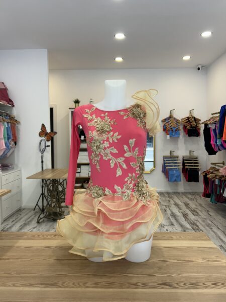 Maillot 1699