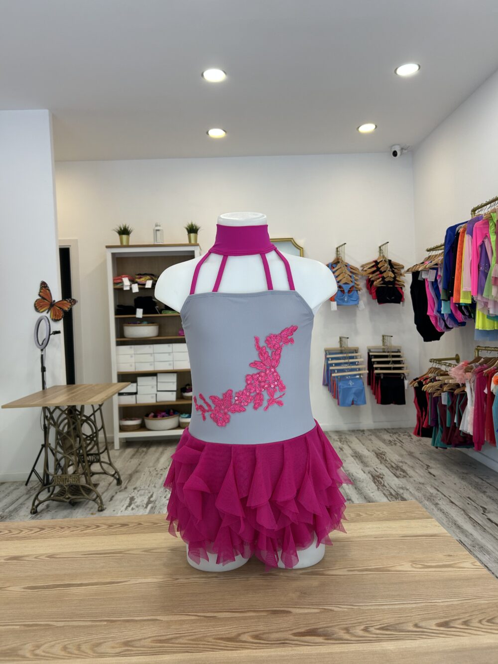 Maillot 1324