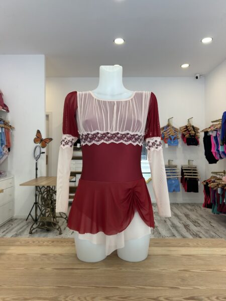 Maillot 1517