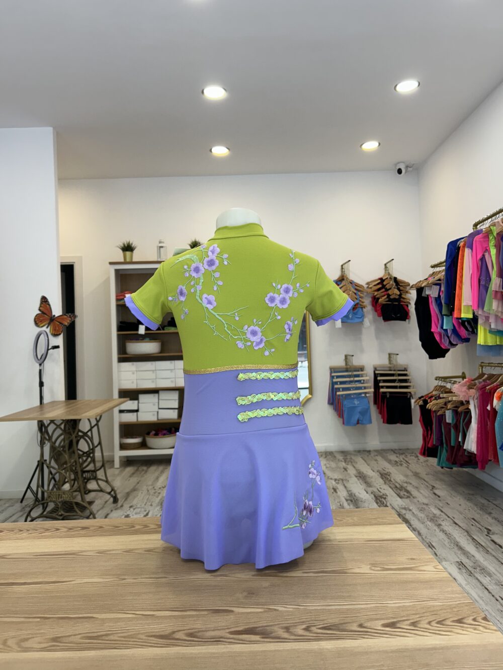 Maillot 1422 - Imagen 2