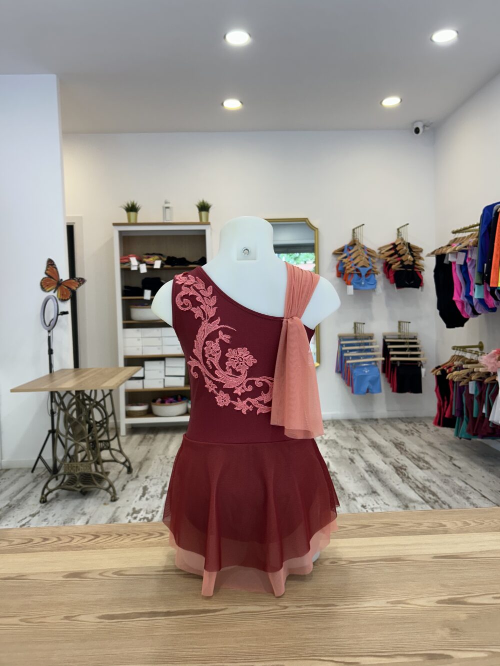 Maillot 1201 - Imagen 2